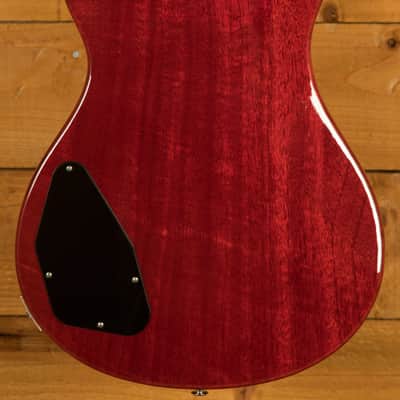 PRS S2 McCarty 594 Thinline | Vintage Cherry imagen 2