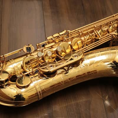 YAMAHA Yamaha YTS-62 Tenor Saxophone [SN 025359] [02/10] image 5