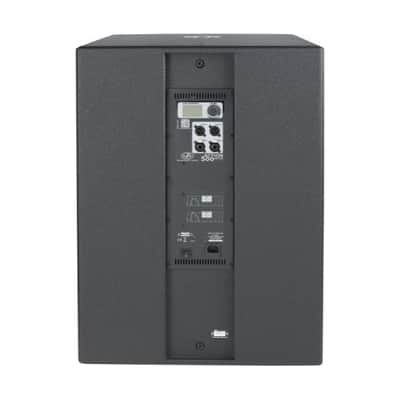 D.A.S Audio ACTION-S18A 18" 1500W Powered Portable Subwoofer image 2