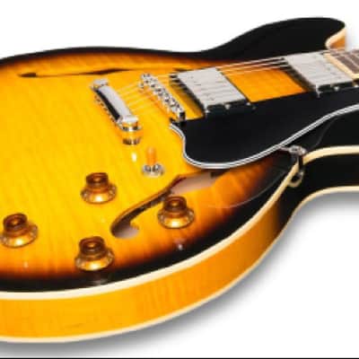 Tokai ES224 Nitro ES335 image 6