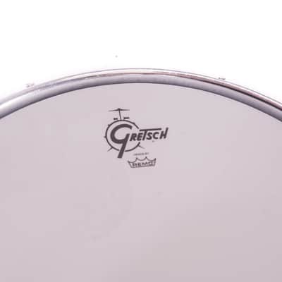 Gretsch Catalina Maple 14" x 6" Snare Drum – Walnut Glaze – Excellent image 4