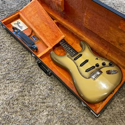 Fender Stratocaster 1978 Antigua image 5
