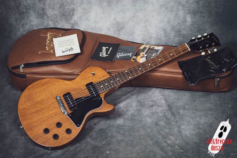 ギター GIBSON Les Paul Special Tribute p90 2020 Gibson Les Paul