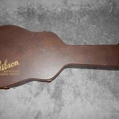 Gibson Gospel 1994 100th Anniversary Big Tone! image 10