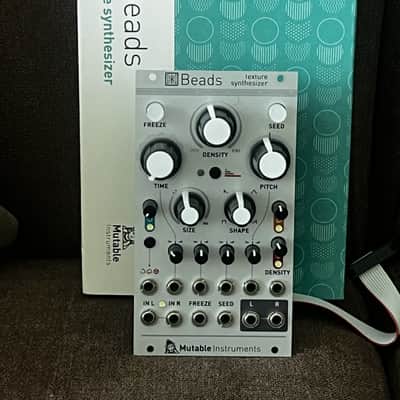 Mutable Instruments Beads - New Open Box image 4
