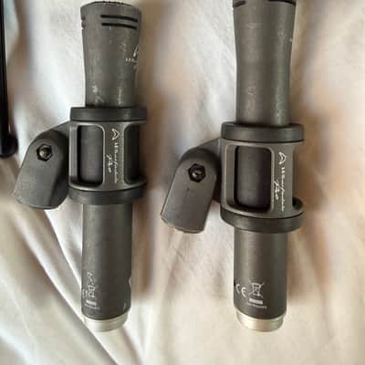 Wharfedale Pro KMD 7 Drum Mic Set image 2