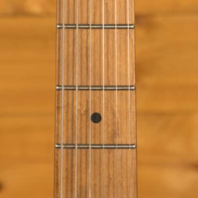 Cort G290 FAT II - Trans Black Burst image 6