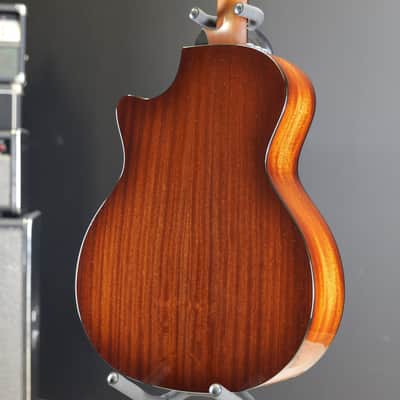 Taylor 50th Anniversary 314ce LTD image 6