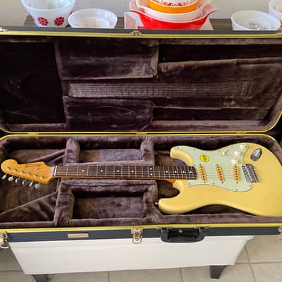 2002 Momose Stratocaster MST-STD image 6