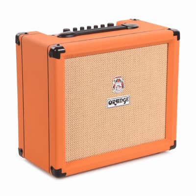 Orange O Tone 40 40w 1x12 Combo Amp image 2