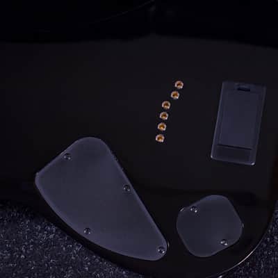 最終値下げSALE！ RGIX20FEQM SBS Ibanez RGIX20FEQM Iron Label | Reverb