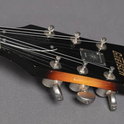 1974 Gretsch 7560 Double Anniversary Sunburst image 16