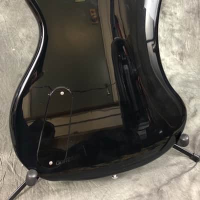 Rickenbacker 4004L 2013 Jetglo JPJ image 10