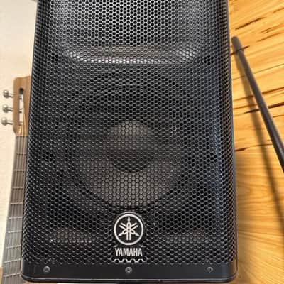 JBL MS26 Marquis Series Compact - 2-Way Full Range Speaker (church