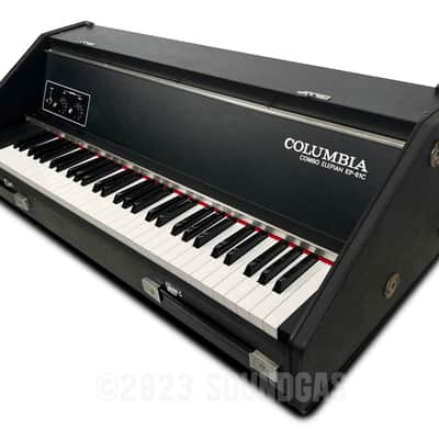 Columbia Elepian EP-16C - Serviced, Ready to Ship | Reverb