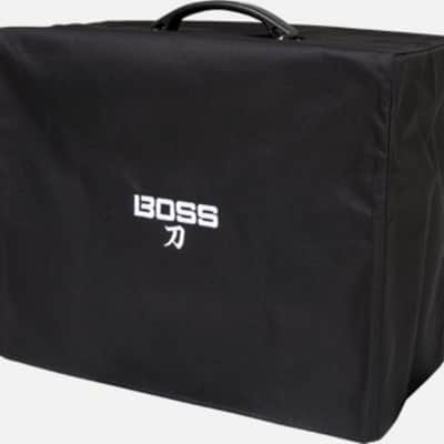 Boss Amp Cover for the Katana 50 image 1