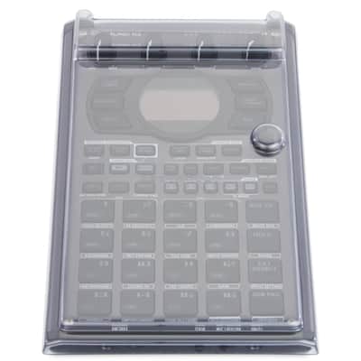 Decksaver Roland SP404 MKII Cover image 3