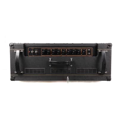 Vox AC15 Custom Twin 2x12 Combo Amplifier image 4