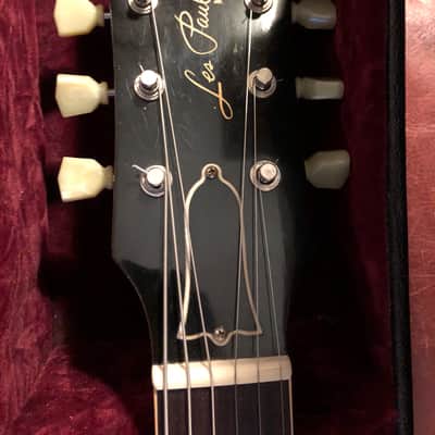 Gibson Custom Les Paul R8 image 4