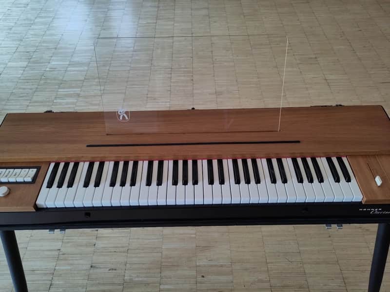 Hohner Clavinet D6 image 1