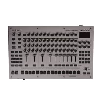 Roland TR-1000 Rhythm Creator Analog/Digital Drum Machine Pre-Order image 1