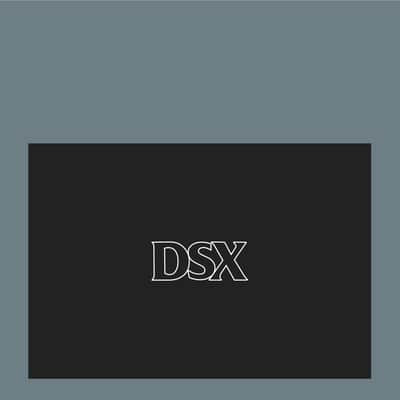 Oberheim DX / DMX / DSX cover
