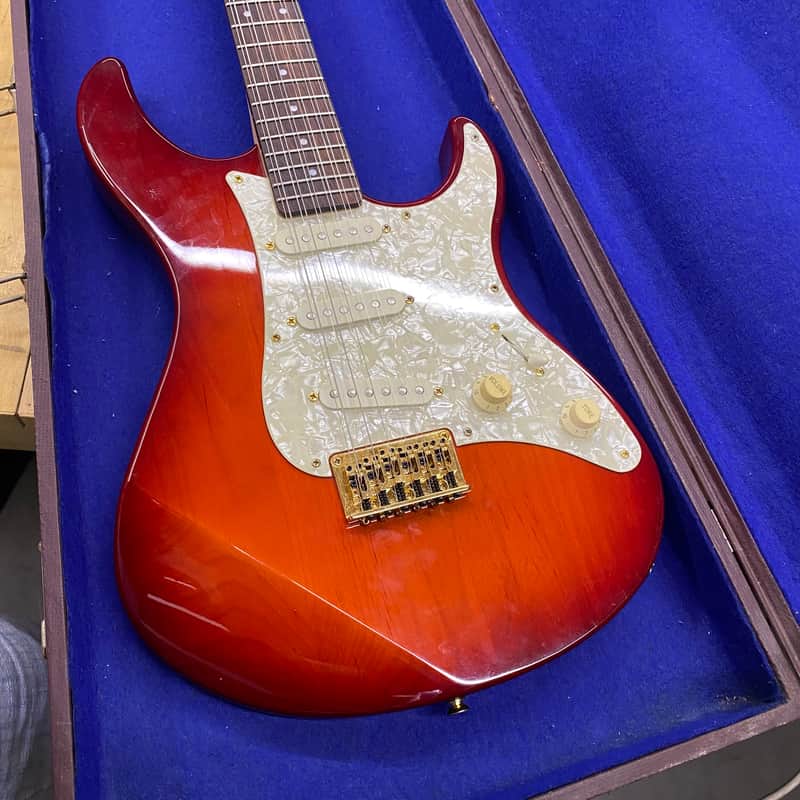 Yamaha 303-12 Vintage 12-String Acoustic Guitar – Early Production – Excellent Condition image 1