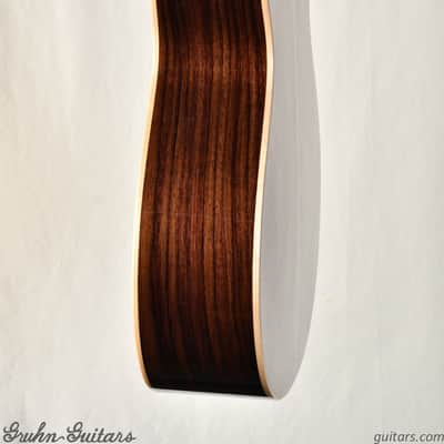 Taylor 814ce-N 2018 - Present - Natural image 17