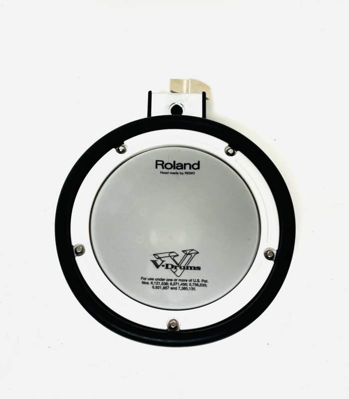 Roland PDX-6 PDX6 Mesh Pad Drum Pad TD11