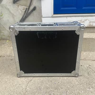 Technics SL-1200 Road Case (Manufactured by Odyssey Cases) image 2
