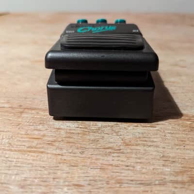 Aria Pro II CH-1 Stereo Chorus 90's - Grey image 6