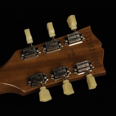 Immagine Gibson Les Paul Standard '50s Plaintop - SB (#098) - 24
