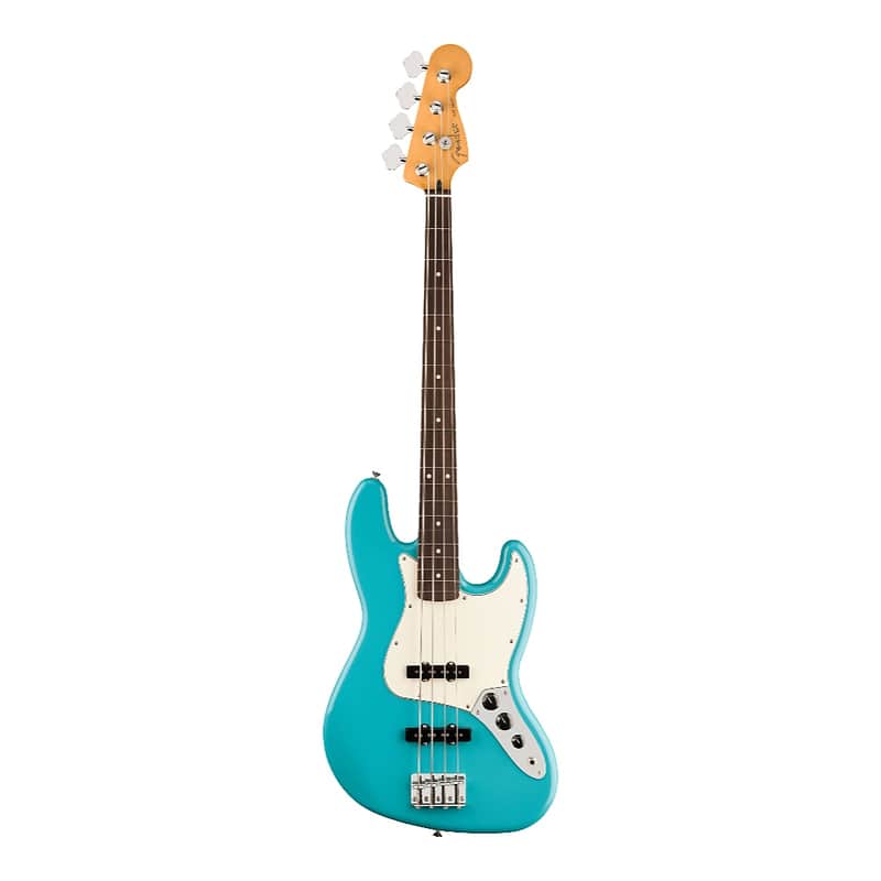 Fender Player II Jazz Bass image 3