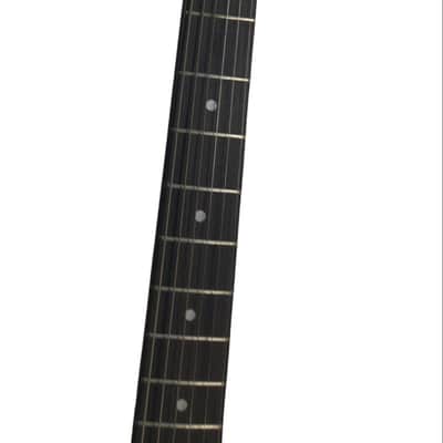 Zeny Guitar - Electric Strat copy image 5