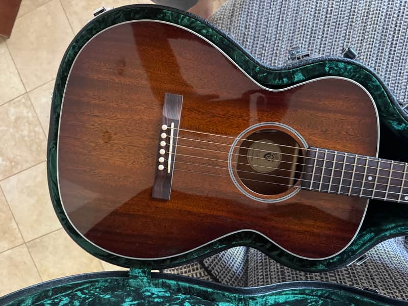Guild USA M-25E