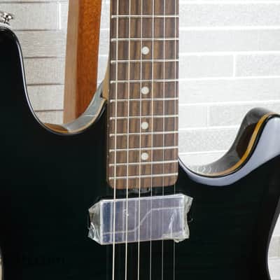 Sterling Sabre - Deep Blue Burst image 3