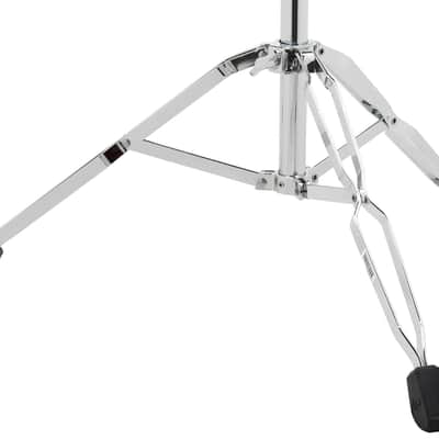 Used DW 5000 Series Double Braced Boom/Straight Cymbal Stand - DWCP5700 image 2