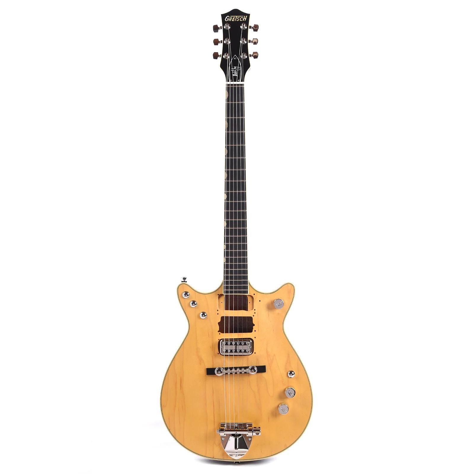 Gretsch G6131-MY Malcolm Young Signature Jet | Reverb Canada