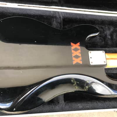 Fender Precision Bass P-Bass 1983 (Dan Smith Era) image 13