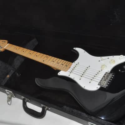 Fender JapanST-362/ST-40D 1993-94 Electric Guitar Ref No 7367 image 1