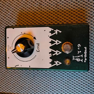 EarthQuaker Devices Arrows Preamp Booster | Reverb
