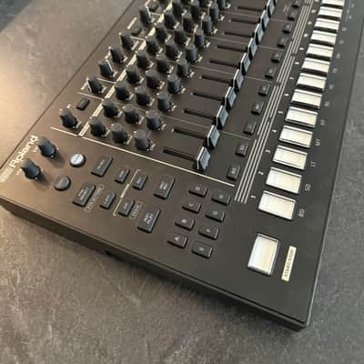 Roland TR-8S AIRA Rhythm Performer with Sample Playback 2018 - Present - Black image 6