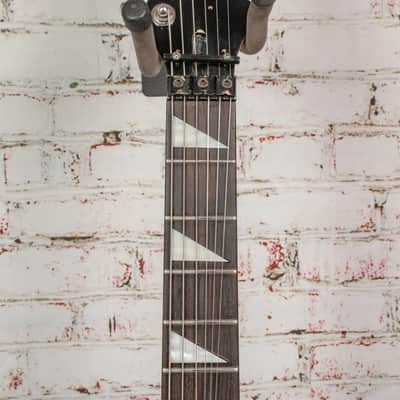 Ibanez EX360 Electric Guitar MB Marine Blue x2782 (USED) image 7