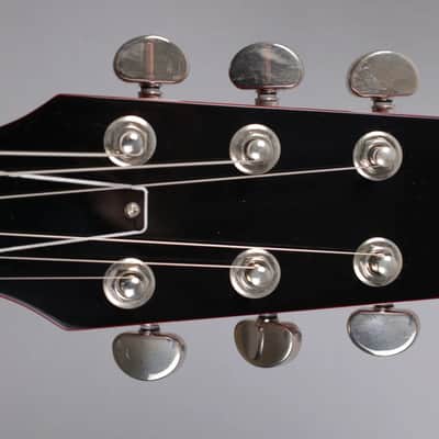 Heritage Heritage Standard Collection H-535 Trans Cherry image 6