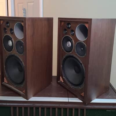 Sansui SP-2000 imagen 3