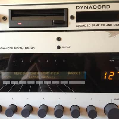 Dynacord Add One & Add Drive image 23