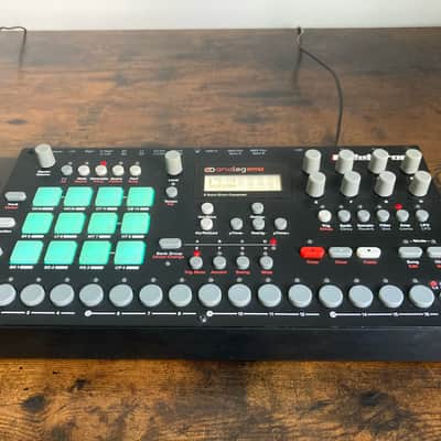 Elektron Analog RYTM MK1 + Cables image 3