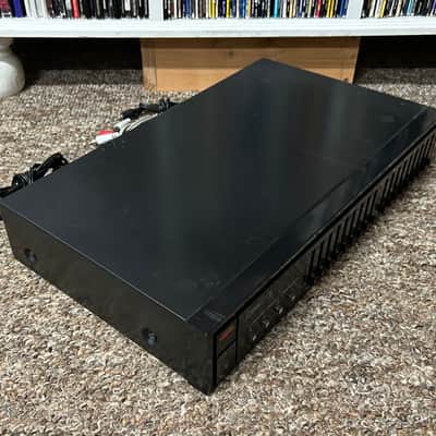 Studio Standard by Fisher EQ-273 9-Band Stereo Graphic Equalizer Japan TESTED ✅ image 12