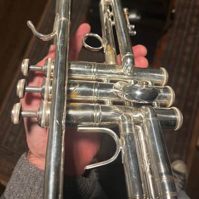 Immagine Bach Bach Stradivarius  Model 37 - 8
