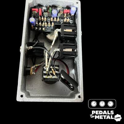 Immagine Lollar Fuzz-x12748 - 13